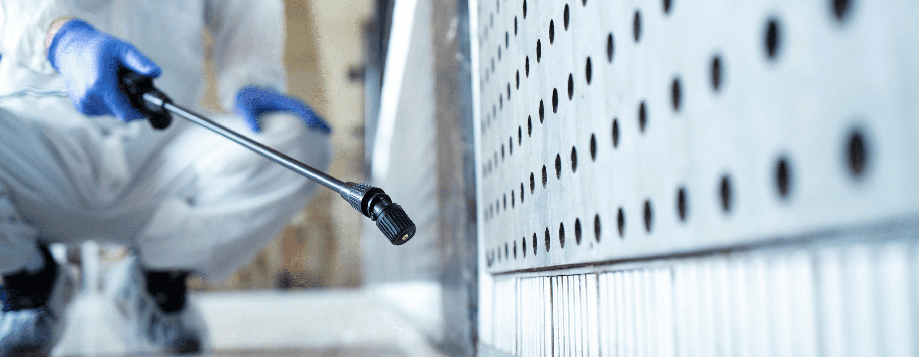 Экспертиза биобезопасности для КРС